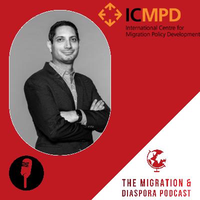 Episode 54: Transcontinental talent: Unlocking win-win opportunities in EU-India migration