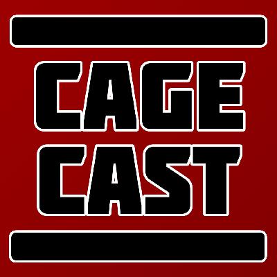 CageCast #532: Preview zu WWE Elimination Chamber 2026