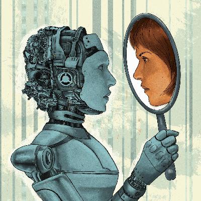 Kinderhörspiel und Geschichten - Damals die Roboter Kinderhörspiel und Geschichten - Damals die Roboter