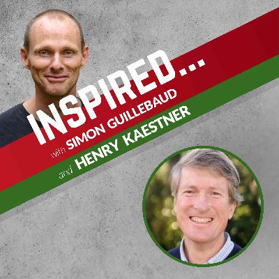 Kingdom Entrepreneur | Henry Kaestner