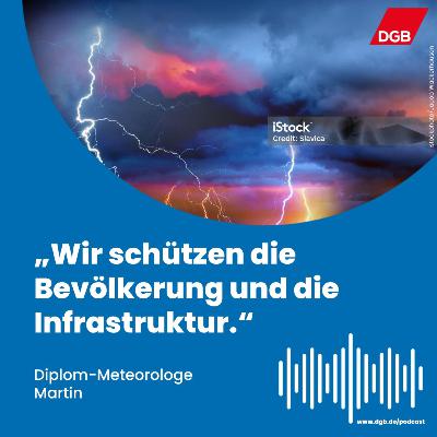 Hereingeschneit beim Deutschen Wetterdienst Hereingeschneit beim Deutschen Wetterdienst