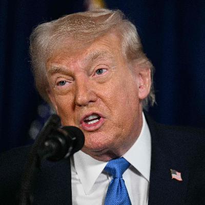 Trump asegura que EE.UU. dirigirá Venezuela hasta que haya "una transición adecuada" Trump asegura que EE.UU. dirigirá Venezuela hasta que haya "una transición adecuada"