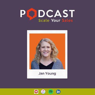 #281 Jan Young - Mastering Profitability: Data-Driven Approaches for Customer Success Leaders