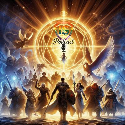 109 — Forjando Lendas: Um Cenário Épico pra Jogar, Criar e Viver o Incrível 109 — Forjando Lendas: Um Cenário Épico pra Jogar, Criar e Viver o Incrível