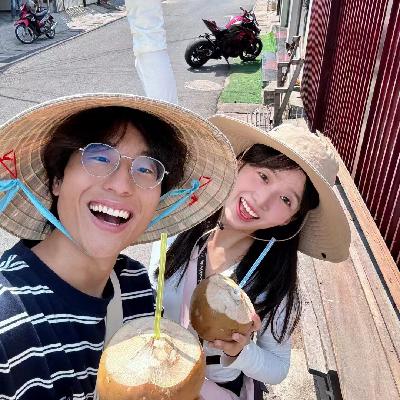 2. 人生建议:和最爱的人旅居越南! 2. 人生建议:和最爱的人旅居越南!