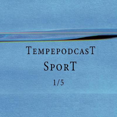 Tempepodcast 1/5 – Sport – Beszélgetés Gregor Lillával, Smid Róberttel és Énekes András Előddel Tempepodcast 1/5 – Sport – Beszélgetés Gregor Lillával, Smid Róberttel és Énekes András Előddel
