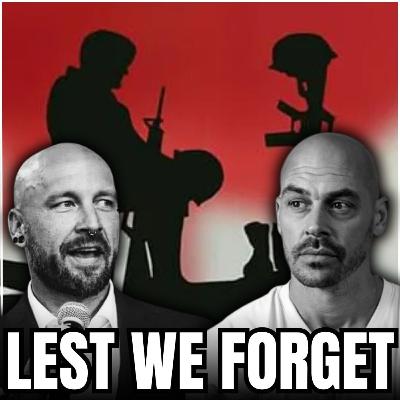 REMEMBER: Today We Honor our Veterans + Canada Loses WHO Measles Status