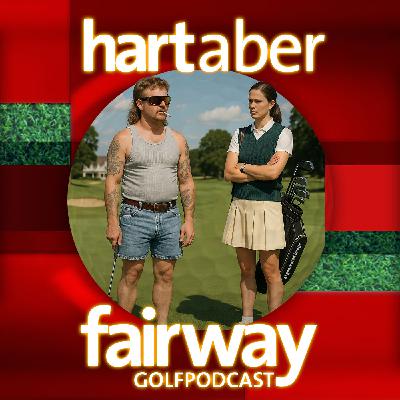 Die große Golf-Herbstkollektion