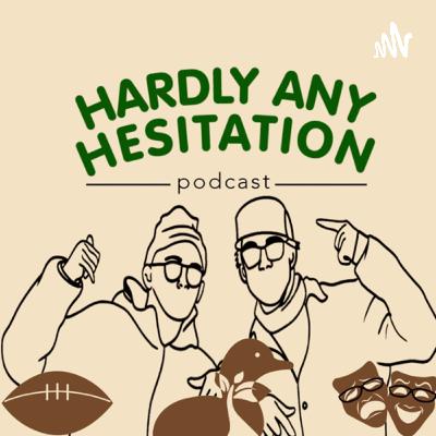 So Ho & Big O Sports Show Episode 1