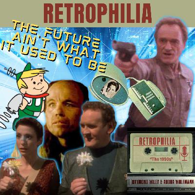 The Future Ain't What It Used To Be