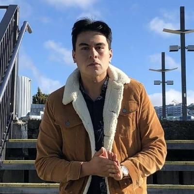 EPISODE 20 | (S2E5) | PASTORING IN AOTEAROA TODAY & DENOMINATIONAL DIFFERENCES - PS JAKE STOWERS EPISODE 20 | (S2E5) | PASTORING IN AOTEAROA TODAY & DENOMINATIONAL DIFFERENCES - PS JAKE STOWERS