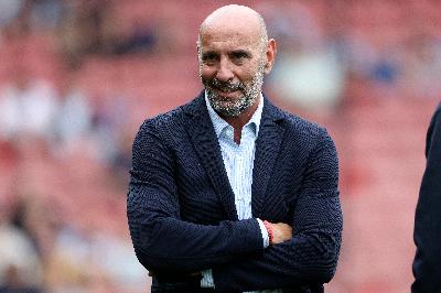 Monchi, sobre el nuevo CD San Fernando 1940: "Esto es la cuadratura del círculo de mi vida"