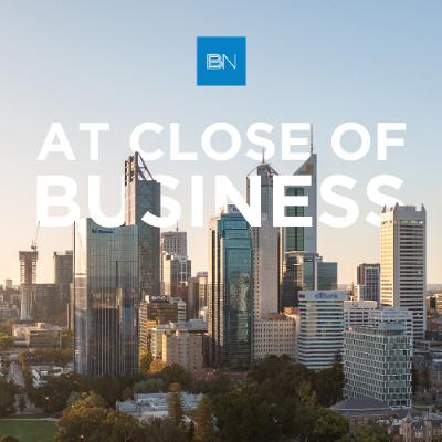 At Close of Business podcast February 23 2026