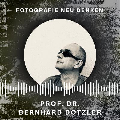 #008 »Das kann ich auch! Das demokratisierte Bild.«