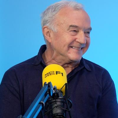 25: What Were McLaren Thinking?!