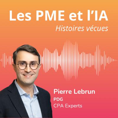 9. Comment allier usage de l'IA et confidentialité ? Illustration dans les métiers de l'expertise