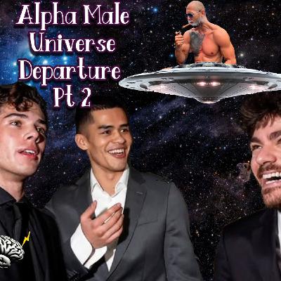 Alpha Male Universe Recall Pt 2 Folding and Begging Forgiveness Alpha Male Universe Recall Pt 2 Folding and Begging Forgiveness