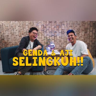 BRONBRO "GENDA SELINGKUH!"