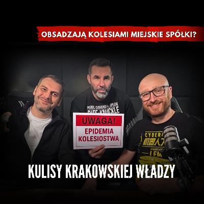 Kolesiostwo i polityczne układy w Krakowie