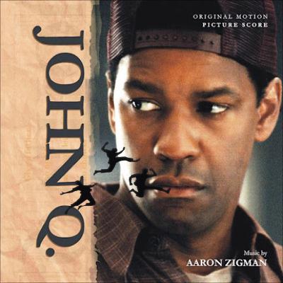 Episode 154 - John Q. Episode 154 - John Q.