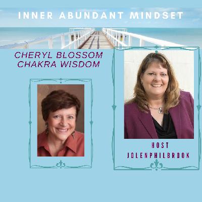 Cheryl Blossom | Chakra Wisdom