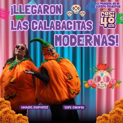 Ep.03 Temp.02 - Llegaron las calabacitas modernas Ep.03 Temp.02 - Llegaron las calabacitas modernas