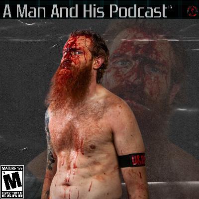 A Man and His Podcast: Gary F’n Jay A Man and His Podcast: Gary F’n Jay