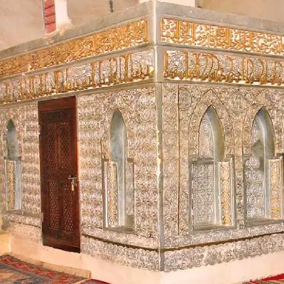 57.Arwa al-Sulayhi, la pequeña reina de Saba - Mujeres con Historia