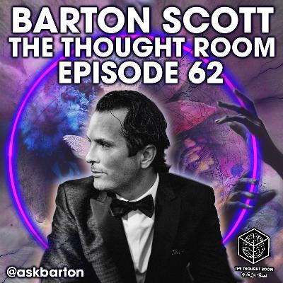 Ep. 62 | Barton Scott | Upgrade Your Life: How Mineral Absorption Can Change the World Ep. 62 | Barton Scott | Upgrade Your Life: How Mineral Absorption Can Change the World