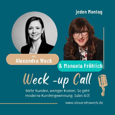 16 - 🚀 Konferenzen meistern: Die besten Hacks für Networking & Vertrieb!