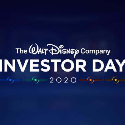 Sobremesa: Disney Investor Day 2020