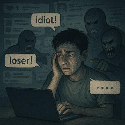 一場網路公審:從輿論風暴到信任重建,網路、校園和學生該如何省思? 一場網路公審:從輿論風暴到信任重建,網路、校園和學生該如何省思?