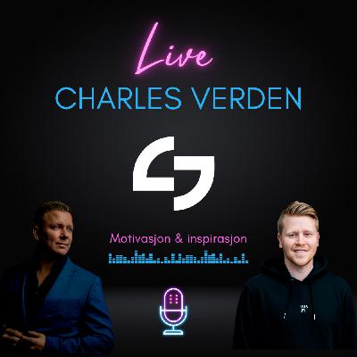 Charles & Fredrik Fornes Charles & Fredrik Fornes