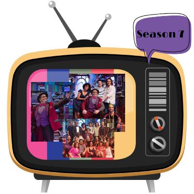 #62. Aquele com; Filho do Dr. Victor - Castelo Rá-tim-bum (Reencontro) #62. Aquele com; Filho do Dr. Victor - Castelo Rá-tim-bum (Reencontro)