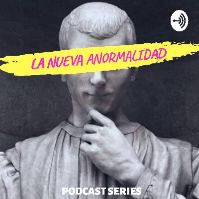 Episodio IX - Paranormalidad en Anormalidad