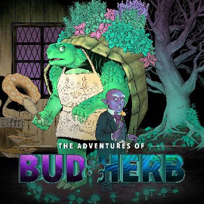 Trailer for The Adventures of Bud & Herb