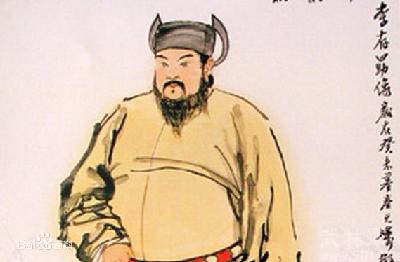 李存勖