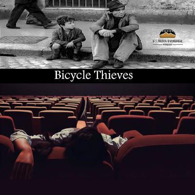 S1 - E12) Bicycle Thieves (1948) | دزد دوچرخه