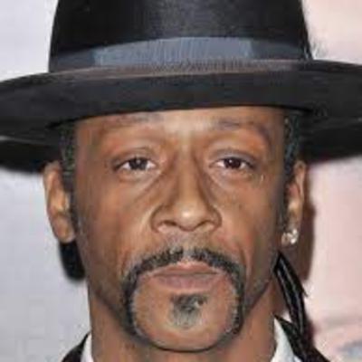 Season 5 Premier - Katt Williams