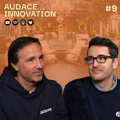 #9 170 collaborateurs sans lever de fonds - Xavier Chouraqui-Serviere - CEO de Haveagooday