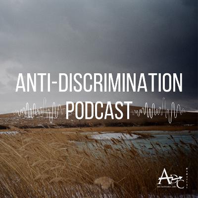 Indigenous Peoples and the Right to Their Native Language | Anti-Discrimination Podcast Ep. 4 Indigenous Peoples and the Right to Their Native Language | Anti-Discrimination Podcast Ep. 4