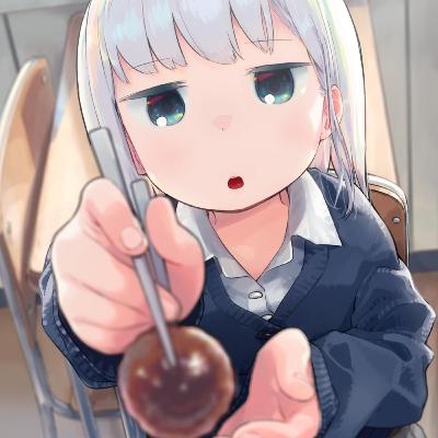 Aharen-san wa Hakarenai (Season 2) Aharen-san wa Hakarenai (Season 2)