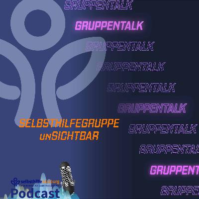 Selbsthilfegruppe unSICHTBAR