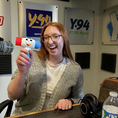 Judge Your Grudge: That's Quite The Gavel