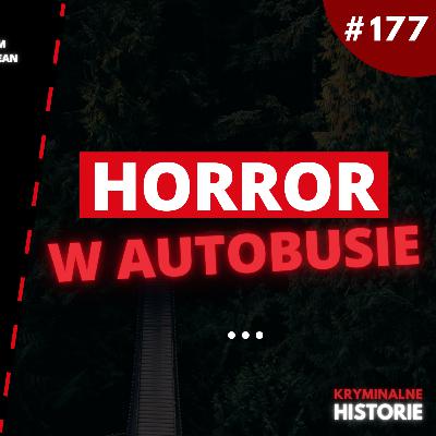 PODRÓŻ, KTÓRA ZAMIENIŁA SIĘ W KOSZMAR | TIM MCLEAN I VINCENT LI #177 PODRÓŻ, KTÓRA ZAMIENIŁA SIĘ W KOSZMAR | TIM MCLEAN I VINCENT LI #177