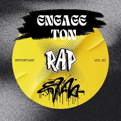 Engage Ton Rap : Les rappeurs en herbes de l'école Louis Blanc - Episode 2