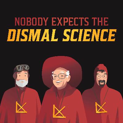 Ep 76 Monkeypox, a Recession, the IRA and CHIPS