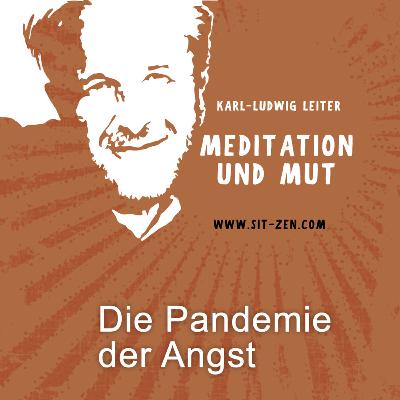 #1 — Pandemie der Angst #1 — Pandemie der Angst