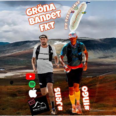 Folge 14: Gröna Bandet FKT Projekt