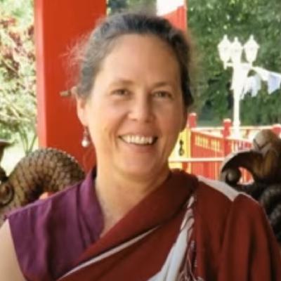 Khandro Kunzang Vajrakilaya 2024